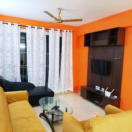 شقة Royale Gardenia شيناي المظهر الخارجي الصورة