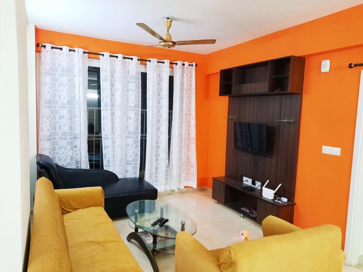شقة Royale Gardenia شيناي المظهر الخارجي الصورة