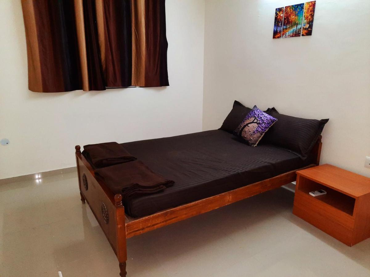 شقة Royale Gardenia شيناي المظهر الخارجي الصورة