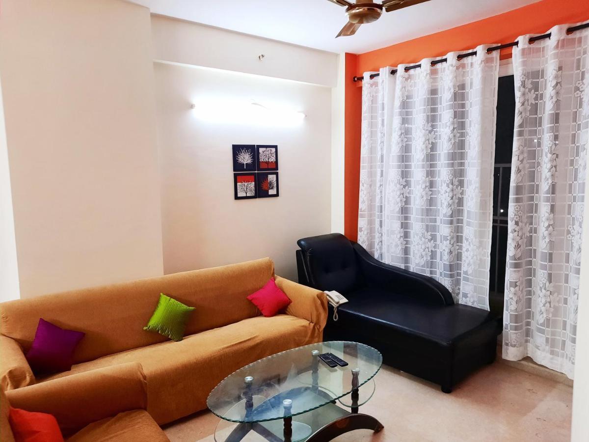 شقة Royale Gardenia شيناي المظهر الخارجي الصورة
