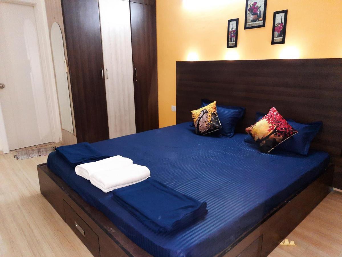 شقة Royale Gardenia شيناي المظهر الخارجي الصورة